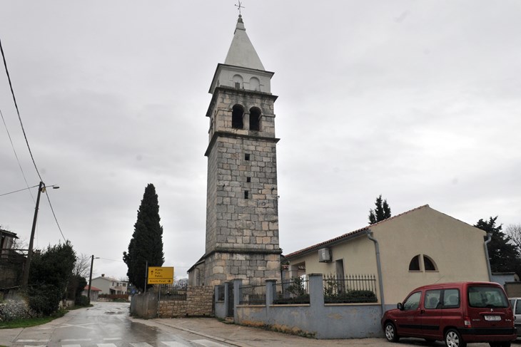 Krnica (foto: Arhiva)