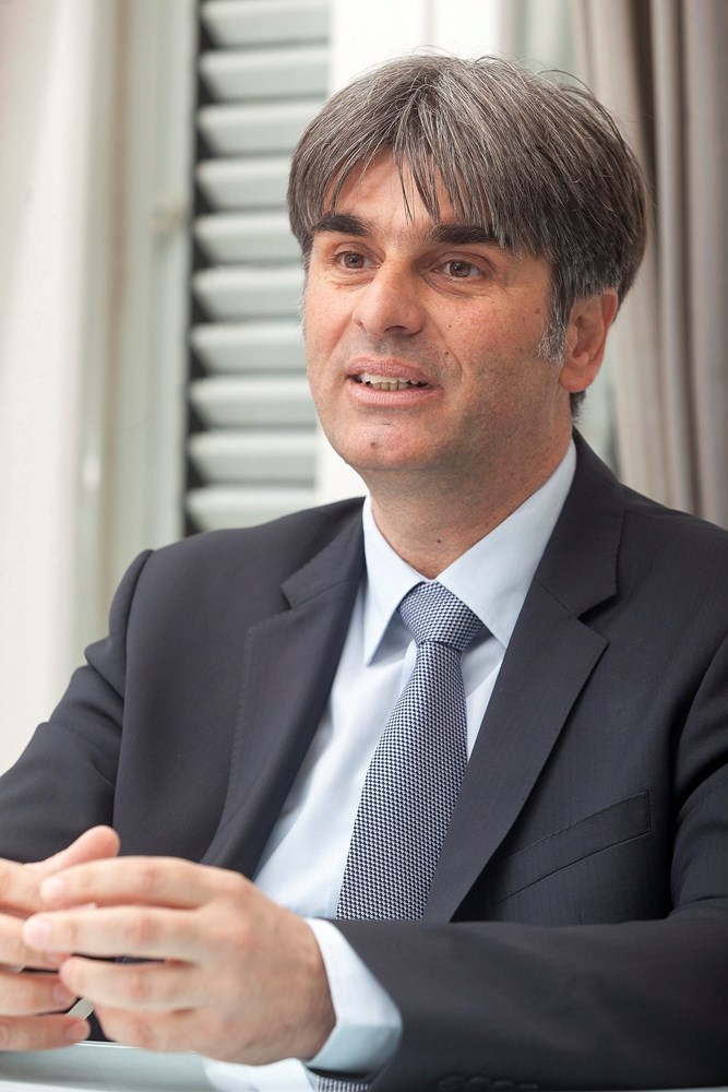 Darijo Vasilić (foto: Cropix)