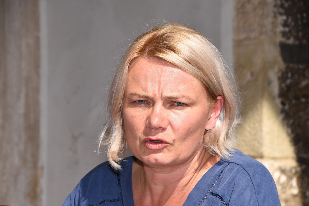 Suzana Jašić (foto. Cropix)