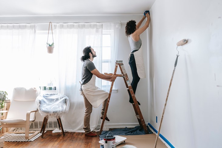 Izvor; Lunos ventilacije i renovacije prostora