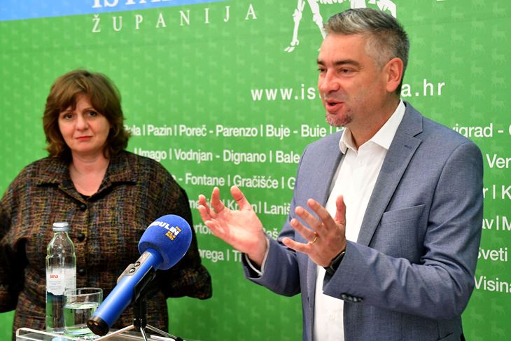 (Snimio Milivoj Mijošek)