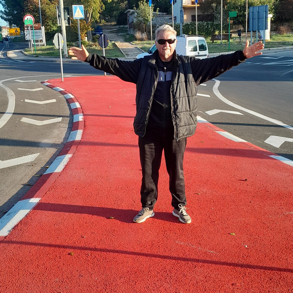 Damir Koroman Pletikos