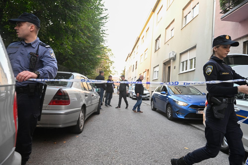 (Foto: Goran Mehkek / CROPIX)