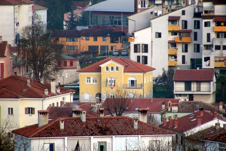 (Snimio Anđelo DAGOSTIN)