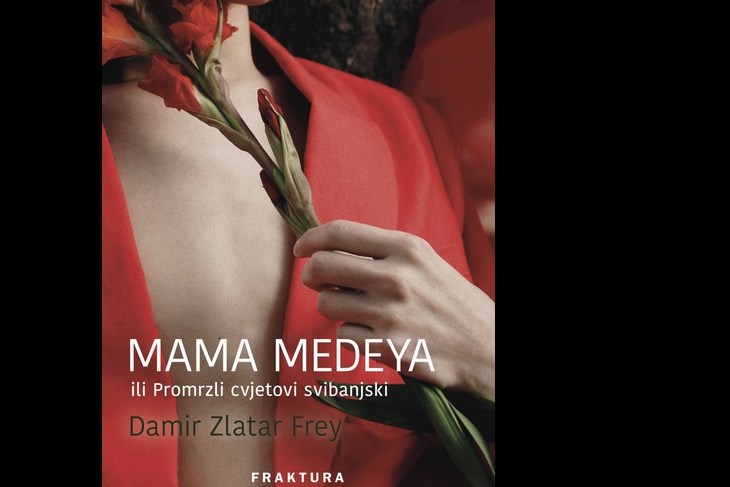 Damir Zlatar Frey