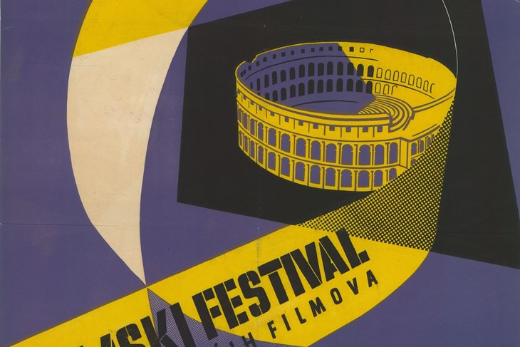 Pula film festival
