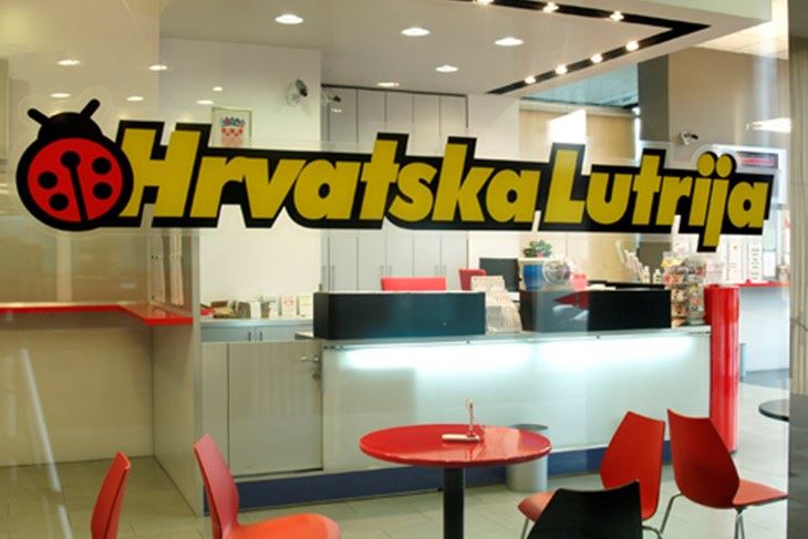 Hrvatska lutrija