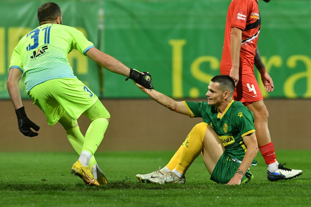 Foto đir: Rijeka – Gorica 1:2 - MojaRijeka