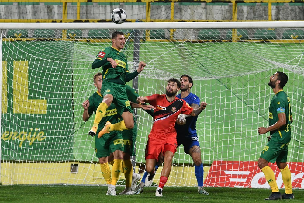 Foto đir: Rijeka – Gorica 1:2 - MojaRijeka