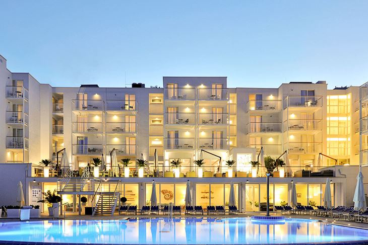 Valamarov hotel Sanfior u Rapcu bit će otvoren
