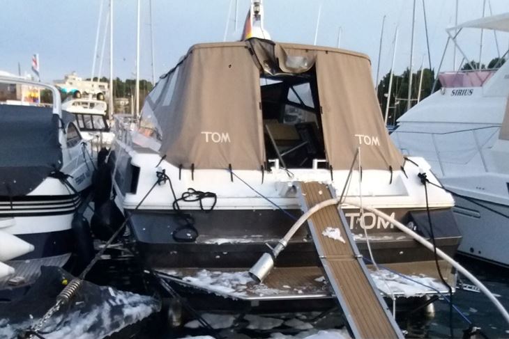 (Foto JVP Poreč)