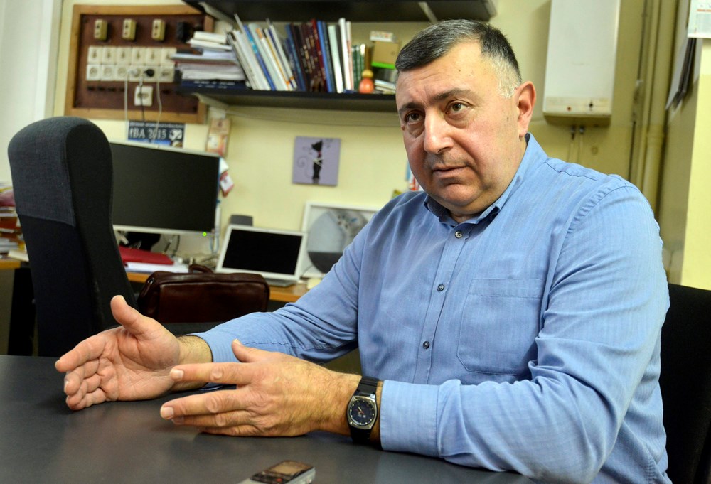 Dr. Tonči Tadić (foto: Cropix)
