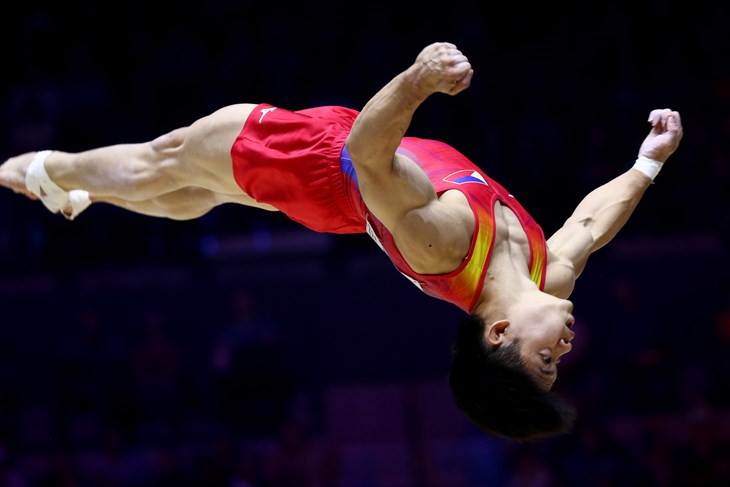 (Hina/EPA)