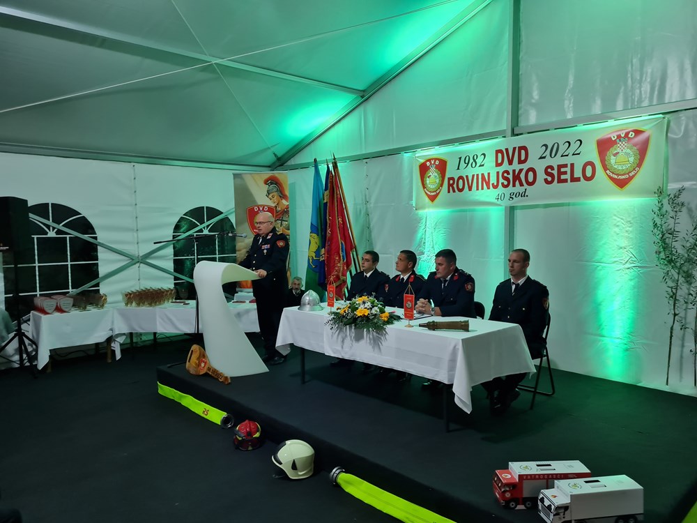 DVD Rovinjsko selo