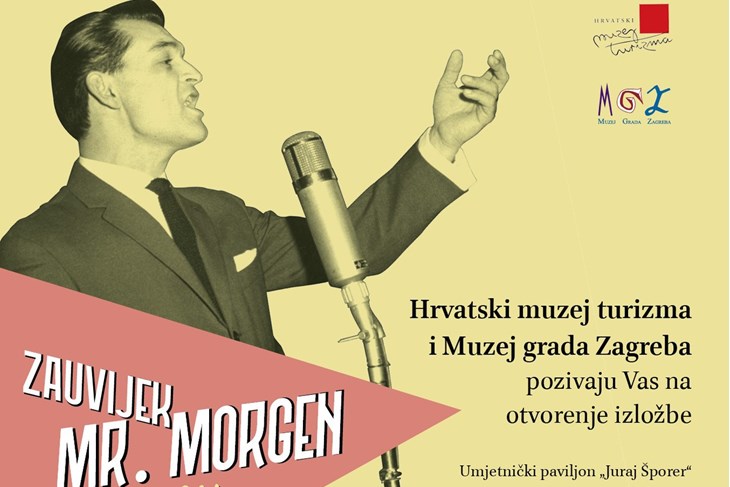 Plakat izložbe