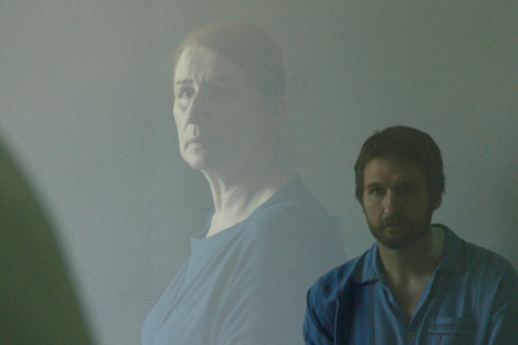 Iz filma "Sigurno mjesto"