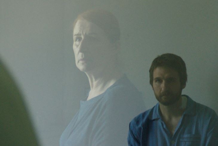 Iz filma "Sigurno mjesto"