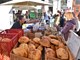 SLAVONSKEDELICIJE21_pula_071122.JPG PULA- OD DANAS NA PULSKOJ TRZNICI SLAVONCI NUDE SVOJE DELICIJE . KULEN,CVARCI,CORBANAC I SVASTA NESTO.07.11.2022. SNIMIO DUSKO MARUSIC CICI