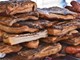 SLAVONSKEDELICIJE28_pula_071122.JPG PULA- OD DANAS NA PULSKOJ TRZNICI SLAVONCI NUDE SVOJE DELICIJE . KULEN,CVARCI,CORBANAC I SVASTA NESTO.07.11.2022. SNIMIO DUSKO MARUSIC CICI