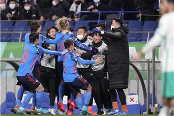 (Hina/EPA)
