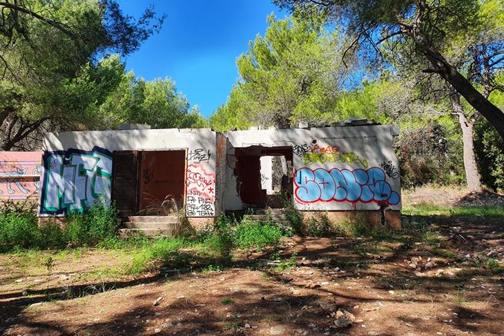 foto Grad Pula