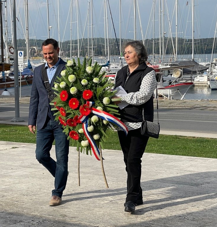 (Foto: Grad Pula)
