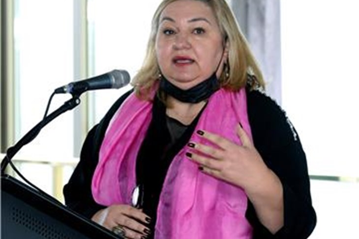 (Hina/EPA)