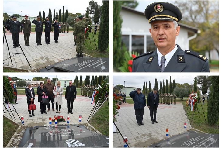 31. obljetnica pogibije pirotehničara (snimio Danilo MEMEDOVIĆ)
