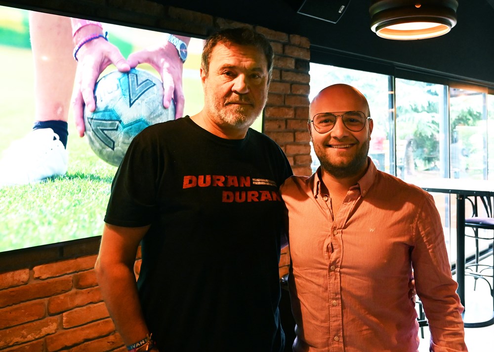 Vitasović, Ricchiuto i suradnici (snimio Danilo MEMEDOVIĆ)