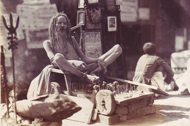 Fakiri