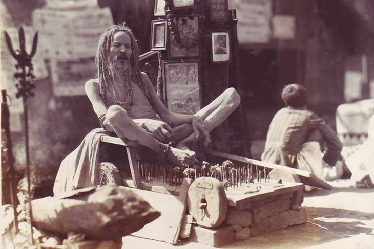 Fakiri
