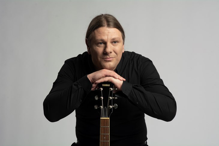 Bruno Mičetić
