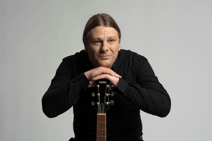 Bruno Mičetić