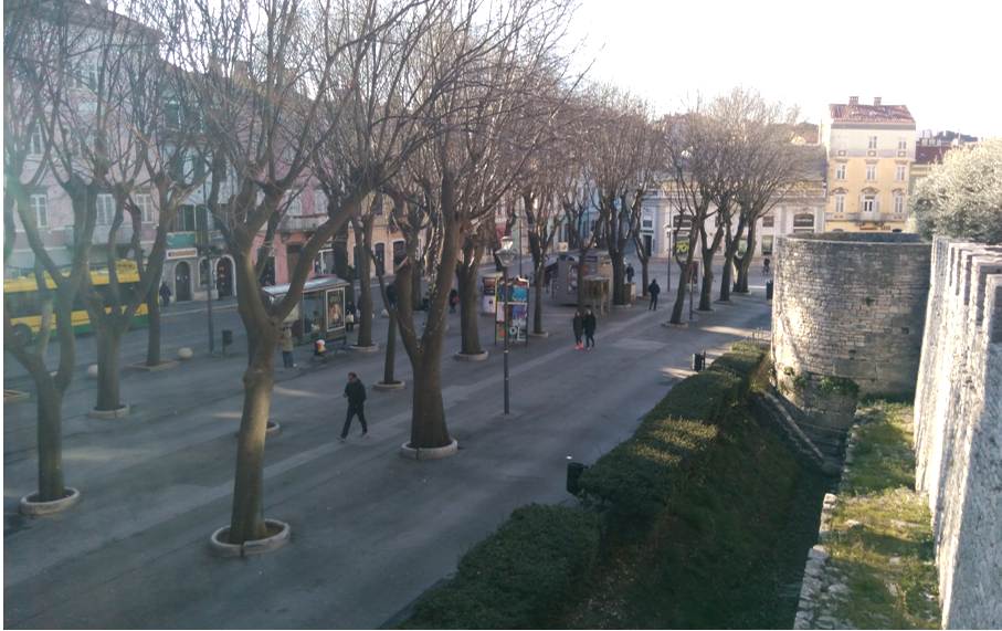 (Foto: Grad Pula)