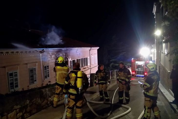 (Foto: JVP Poreč)