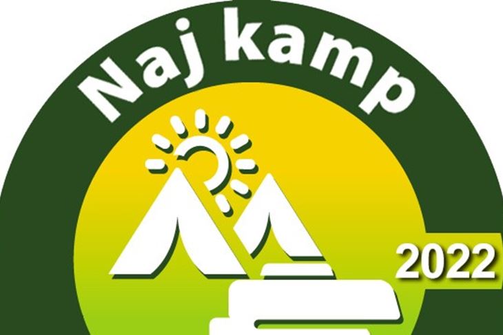 Naj kamp