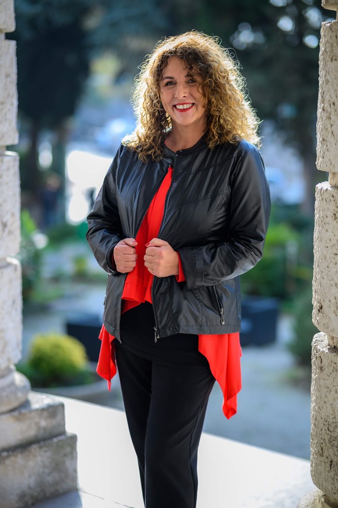 Magdalena Vodopija: Drago mi je &scaron;to smo izbjegli i "staro normalno" i "novo normalno"