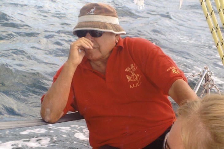 Erto Fabris