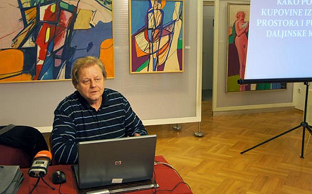 Tomislav Lončar (Foto: UZP Grada Samobora)