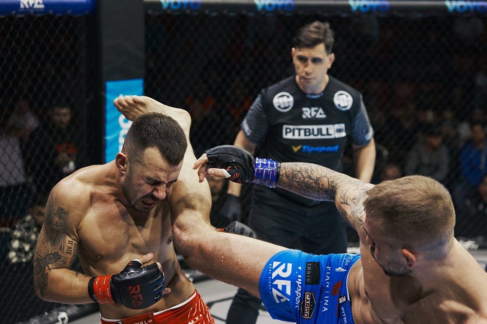 Teo Mikelić