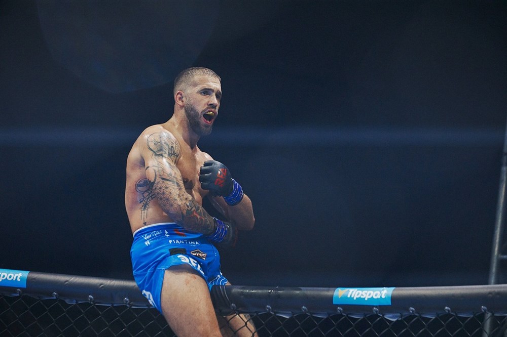Teo Mikelić