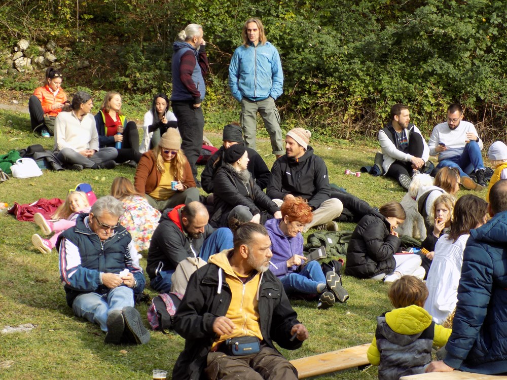 Festival šuma i šumskih plodova