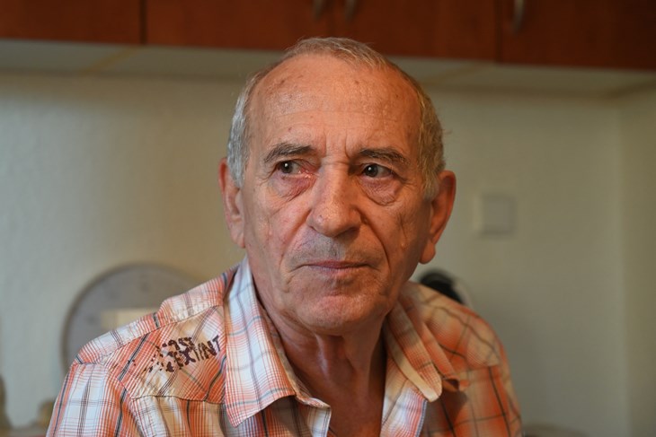 Tomislav Mamić (Snimio Danilo Memedović)
