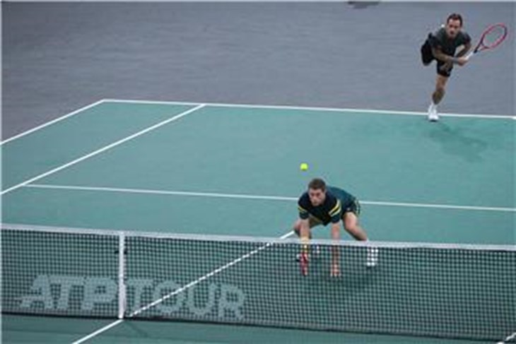 (Hina/EPA)