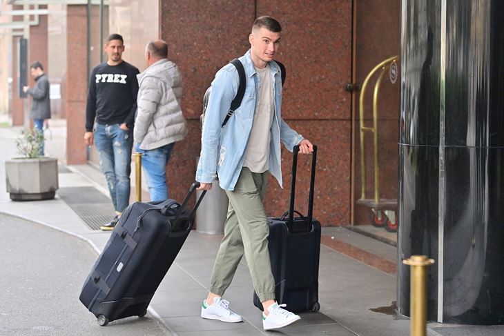 Dominik Livaković (CROPIX)