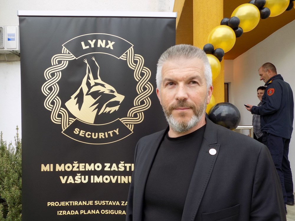 Lynx Security