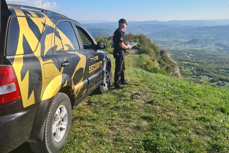 Lynx Security