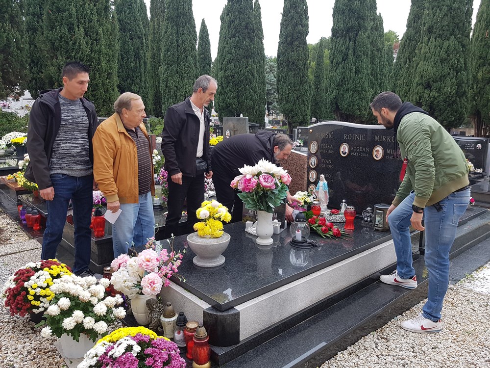 (Snimila Mirjana Vermezović Ivanović)