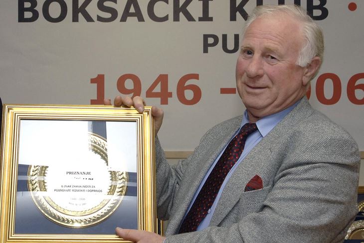 Aldo Buršić