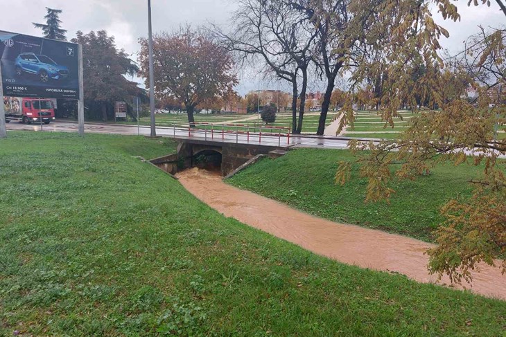 foto Grad Poreč